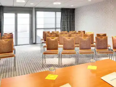 ibis Styles Clermont Ferrand Le Brezet Aeroport - 15