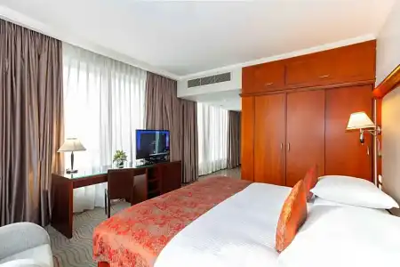 Signia by Hilton Amman - 212