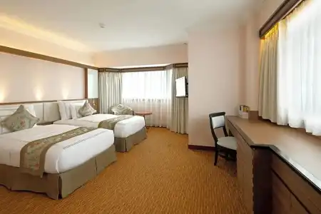 Sunway Hanoi - 48