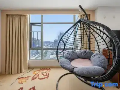 Vienna Dongguan Humen Wanda Plaza - 55