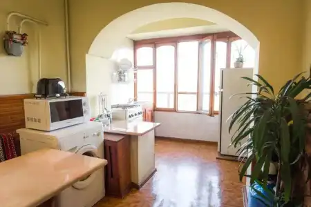 USSR Hostel - 17