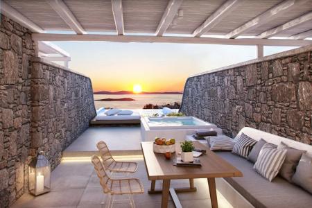 Balius Mykonos - 154
