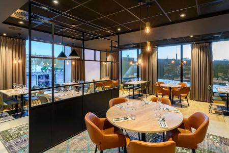 Radisson Antwerp Berchem - 11