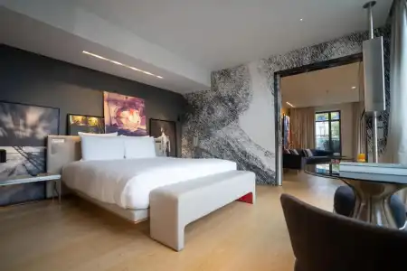 Le Cinq Codet - 116