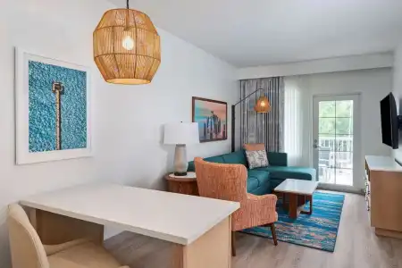 DoubleTree Suites by Hilton Naples - 154