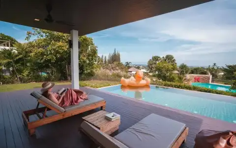The Spirit Resort Hua Hin - 233