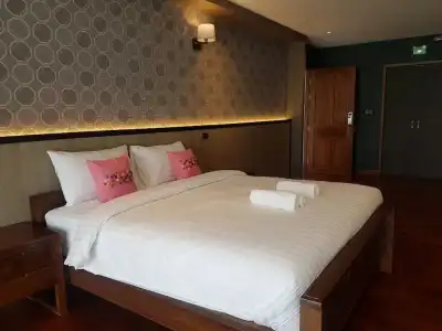 Buraphat Resort - 171