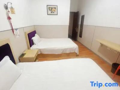 Yimeng Hostel - 17
