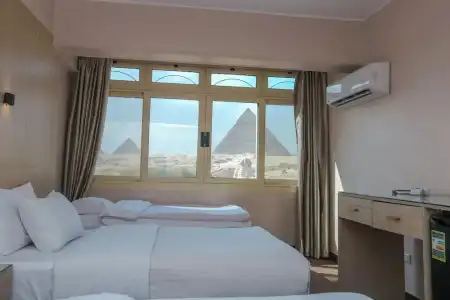 Guardian Guest House - 38