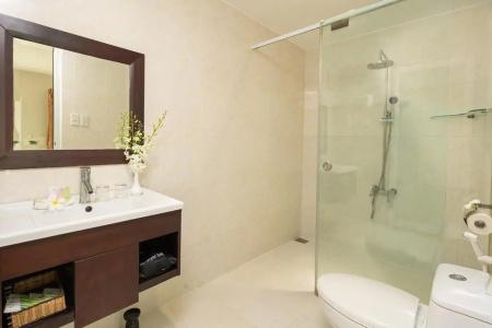 The Sailing Bay Beach Resort - 51