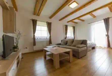 Penzion Na Špicáku - 5