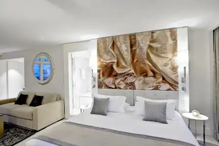 La Villa Haussmann - 37
