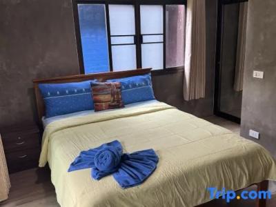 The Grand Tree Resort - 39