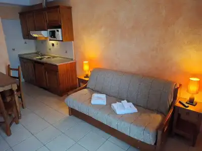 Residence Les Lacs - 42