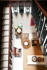 Capri Tiberio Palace - The Leadings of the World - 40