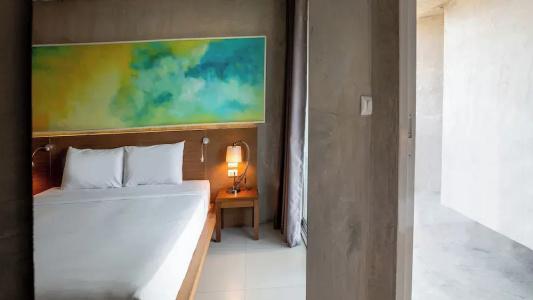 B2 Sea View Pattaya Boutique & Budget - 30