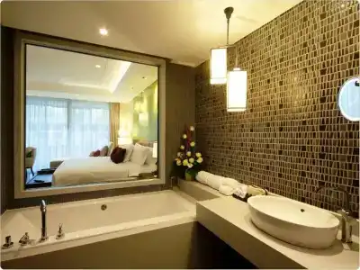 Graceland Khaolak Beach Resort - 6