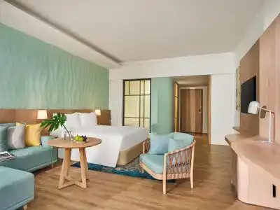 Holiday Inn Resort Ho Tram Beach by IHG - 6