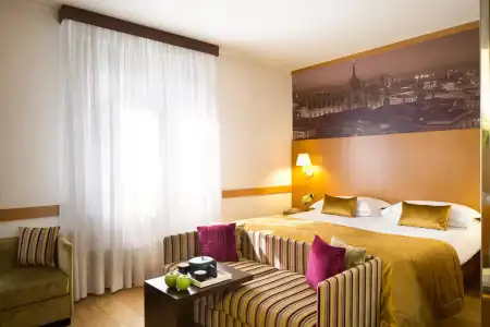 Starhotels Tourist - 39