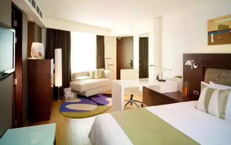 NH Bangkok Asoke - 6