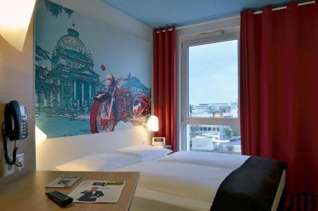 B&B Bad Homburg - 37