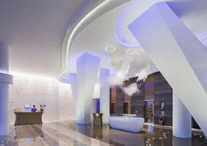 Phoenix Island Resort Sanya - 0