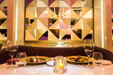 Temptation at The Tower Cancún All Inclusive - Adults Only - 26