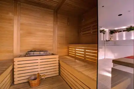 Lalla Beauty & Relax Villa Orly - 16
