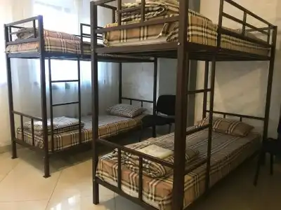 Fox Hostel - 15
