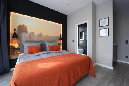 JustStay Grevenbroich & Apartments - 43