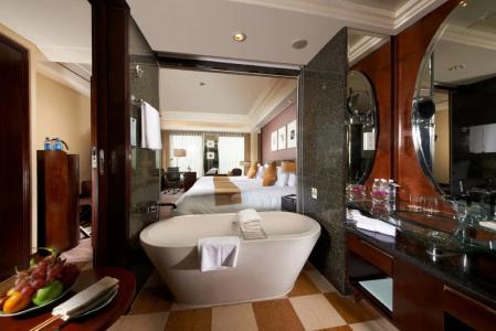 New Century Grand Hangzhou - 45