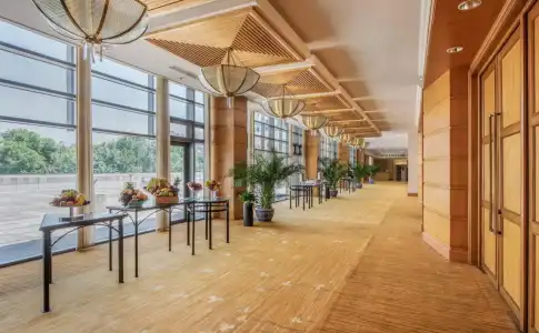 Holiday Inn Beijing Temple Of Heaven by IHG - 18