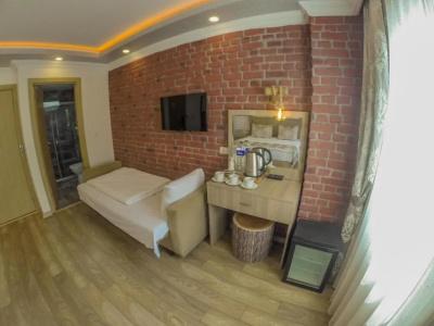 Meydan Suites - 47