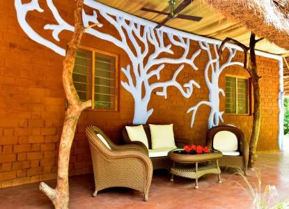 Zanzi Resort Private Paradise - 26