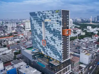 YELLO Harmoni Jakarta - 22