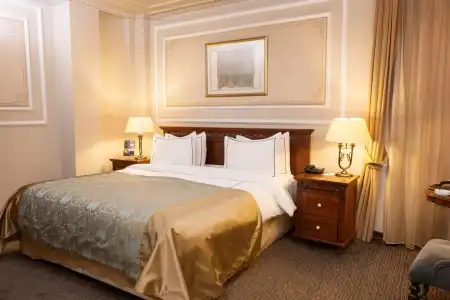 Anemon Koleksiyon Galata Otel - 4