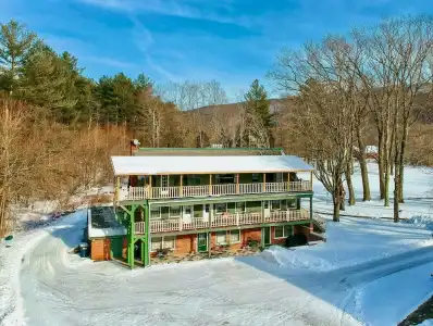 Wilburton Inn - 38