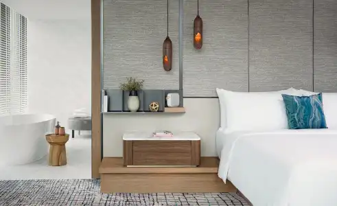Kimpton Maa-Lai Bangkok by IHG - 47