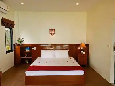 Laem Sila Resort - 61