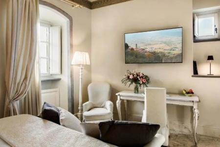 Monastero di Cortona & Spa - 61