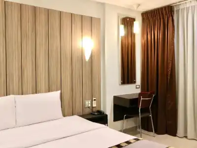 Swana Bangkok - 82