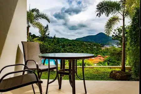Baan Chom View Kamala - 103