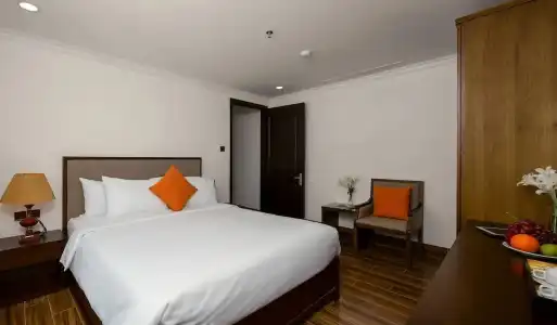 Roliva & Apartment Danang - 79