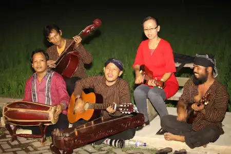 d'Omah Yogya - 32