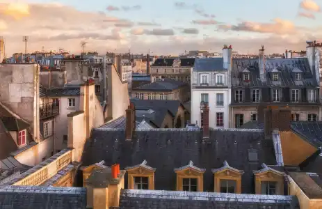 Laz' Spa Urbain Paris - 0