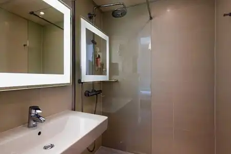 Mercure Paris Montparnasse Raspail - 51