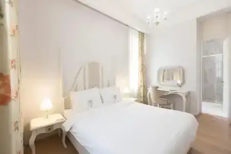 Gatto Perso Luxury Apartments - 47