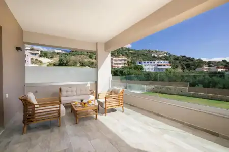 Belvedere Apartments and Spa - 64