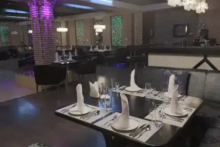 Zargaron Plaza - 22