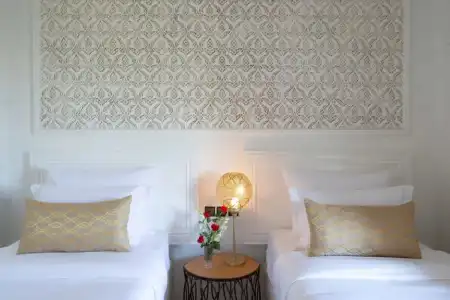 Marrakech Ryads Parc All Inclusive - 54